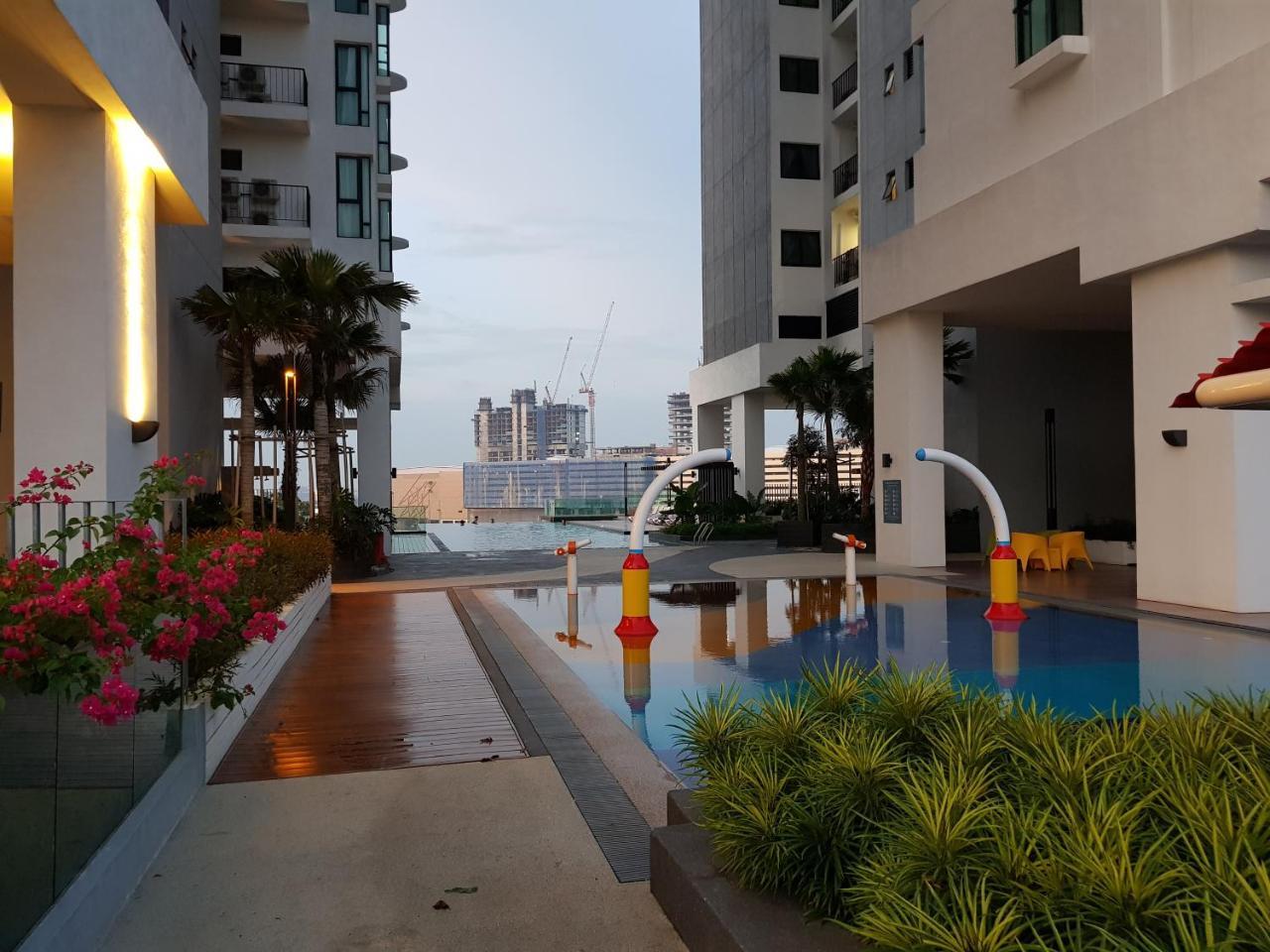 Southkey Mosaic By Asiapex Johor Bahru Exterior photo